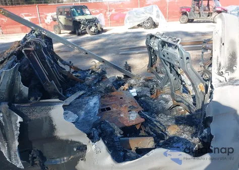 2019 Ford Expedition Max Xlt из США, поврежденный, VIN 1FMJK1HT6KEA28762